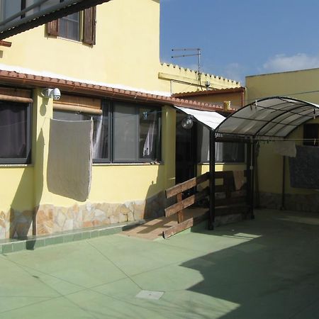 Casa Campidanese Sant Isidoro (Apulia) Ngoại thất bức ảnh