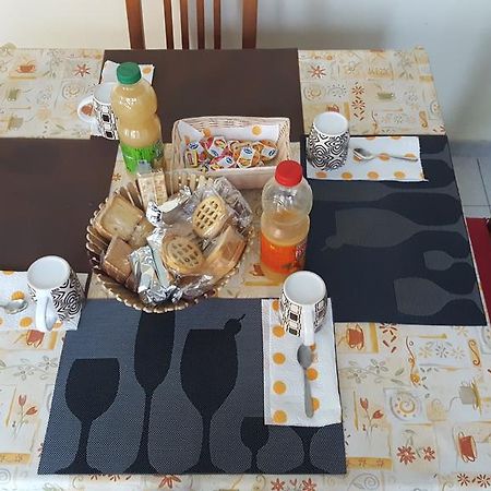 Casa Campidanese Sant Isidoro (Apulia) Ngoại thất bức ảnh