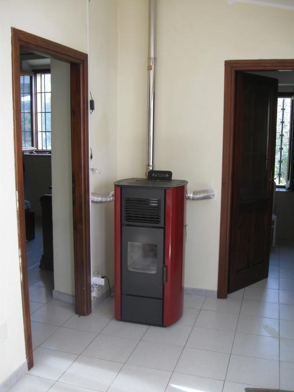Casa Campidanese Sant Isidoro (Apulia) Ngoại thất bức ảnh