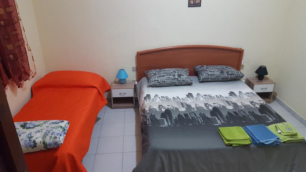 Casa Campidanese Sant Isidoro (Apulia) Ngoại thất bức ảnh