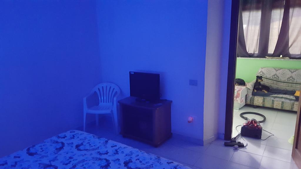 Casa Campidanese Sant Isidoro (Apulia) Ngoại thất bức ảnh