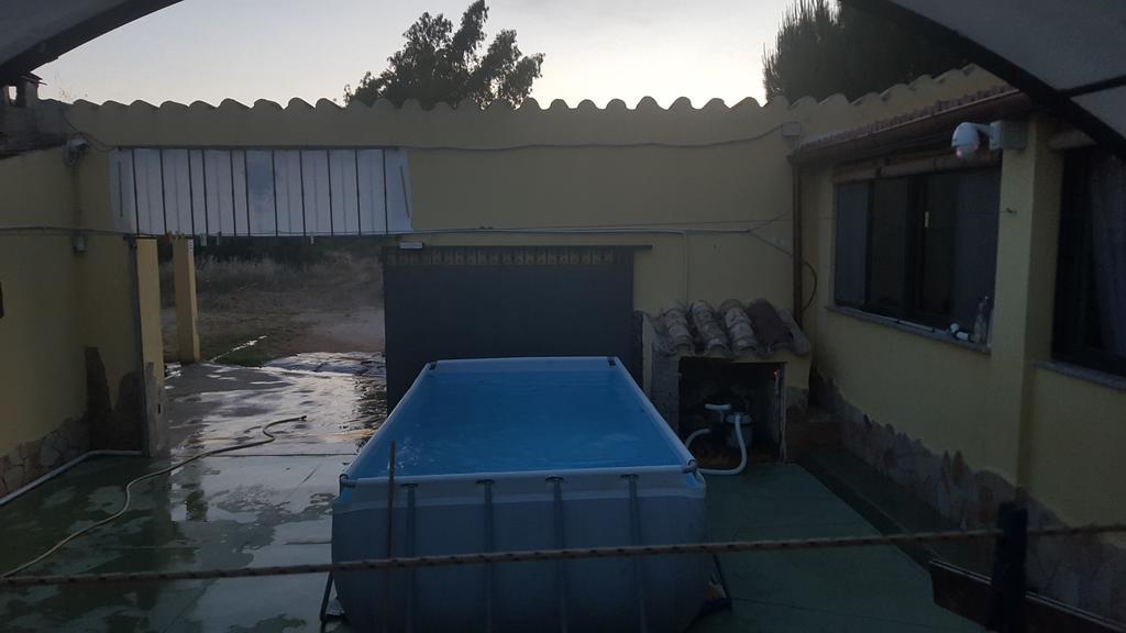 Casa Campidanese Sant Isidoro (Apulia) Ngoại thất bức ảnh