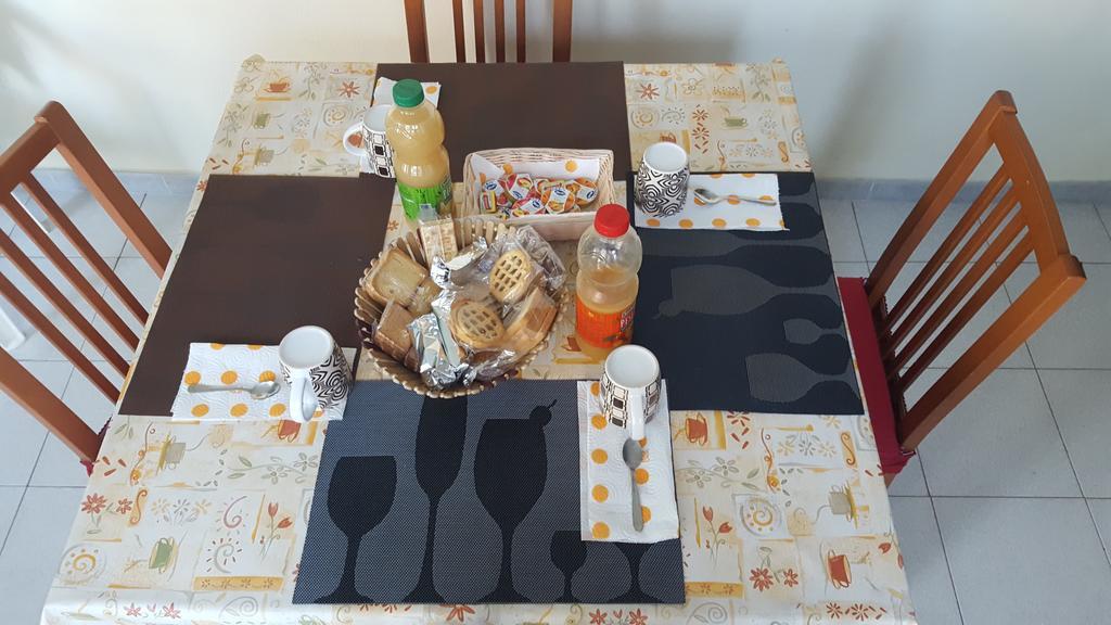Casa Campidanese Sant Isidoro (Apulia) Ngoại thất bức ảnh